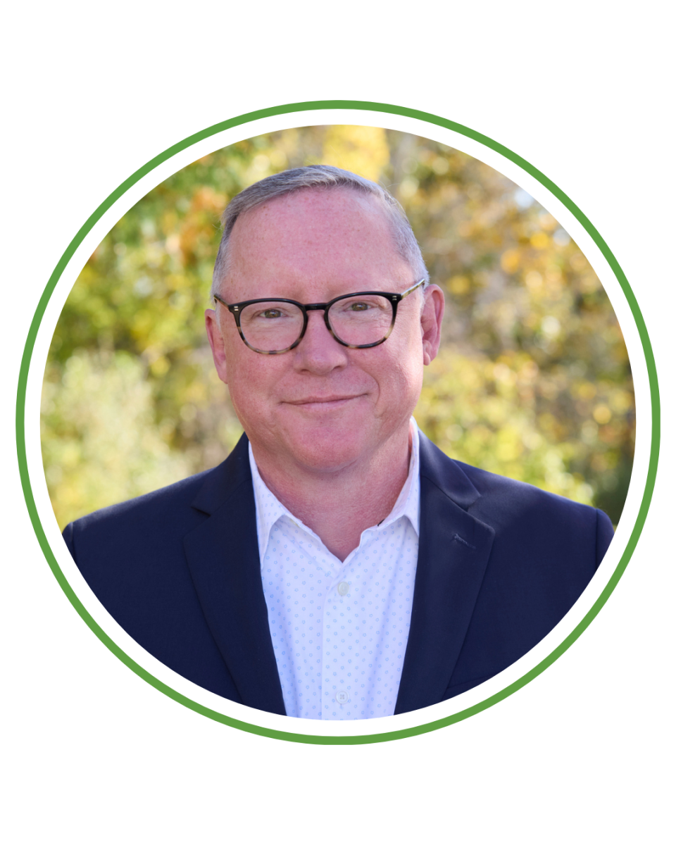 Shawn Daugherty, Chief Executive Officer